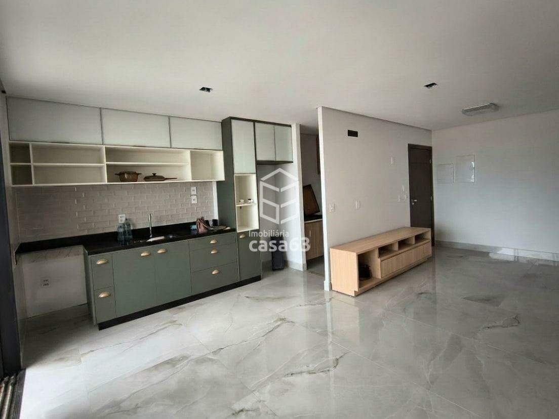 Foto 3 — Vendo Apartamento no Terraço Urban - Orla 14