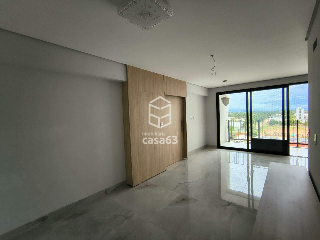 Foto 2 — Vendo Apartamento no Terraço Urban - Orla 14