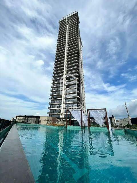 Apartamento em Graciosa Orla 14 · Palmas