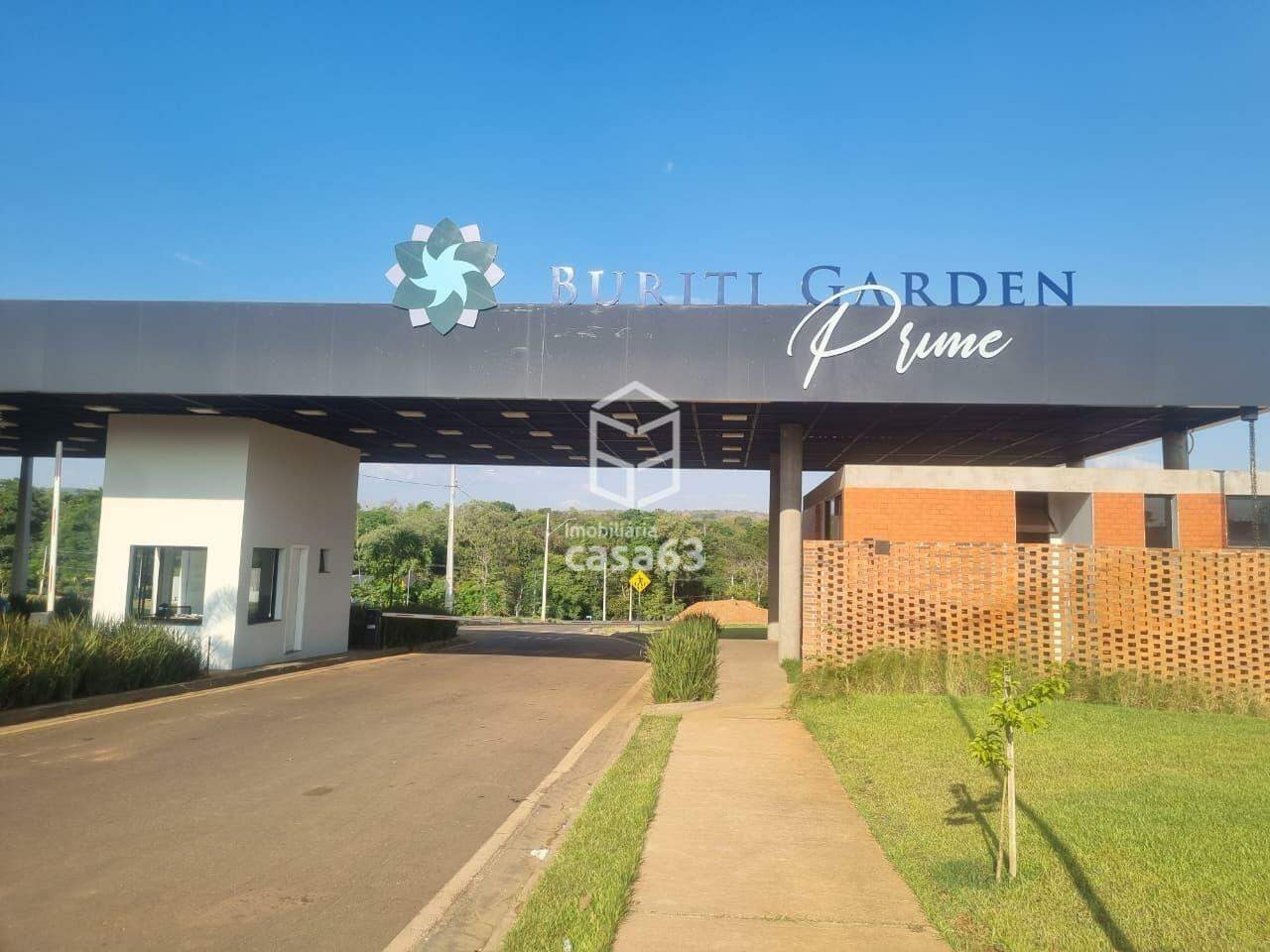 Lote em condomínio em ARSE 153 · Palmas