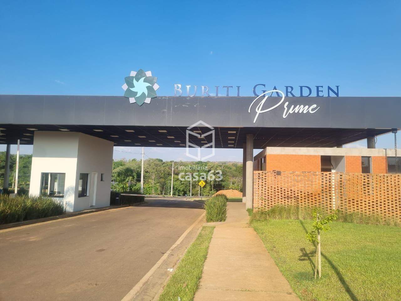 Foto principal — Lote Ágio Buriti Garden Prime