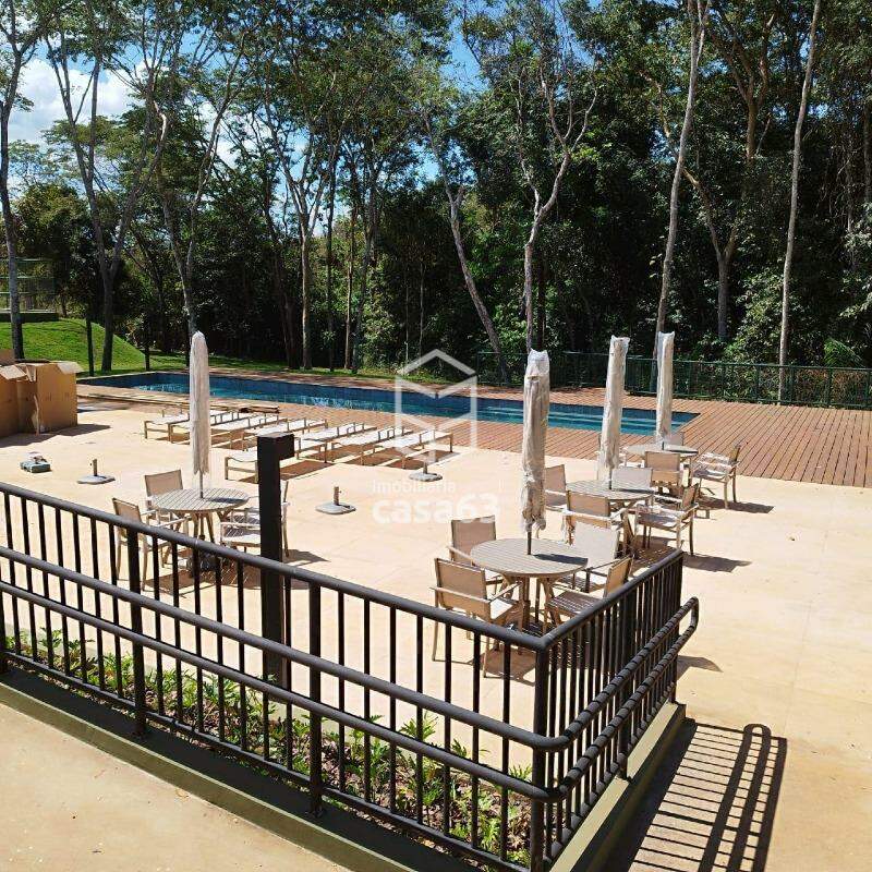 Foto 3 — Lote Ágio Buriti Garden Prime