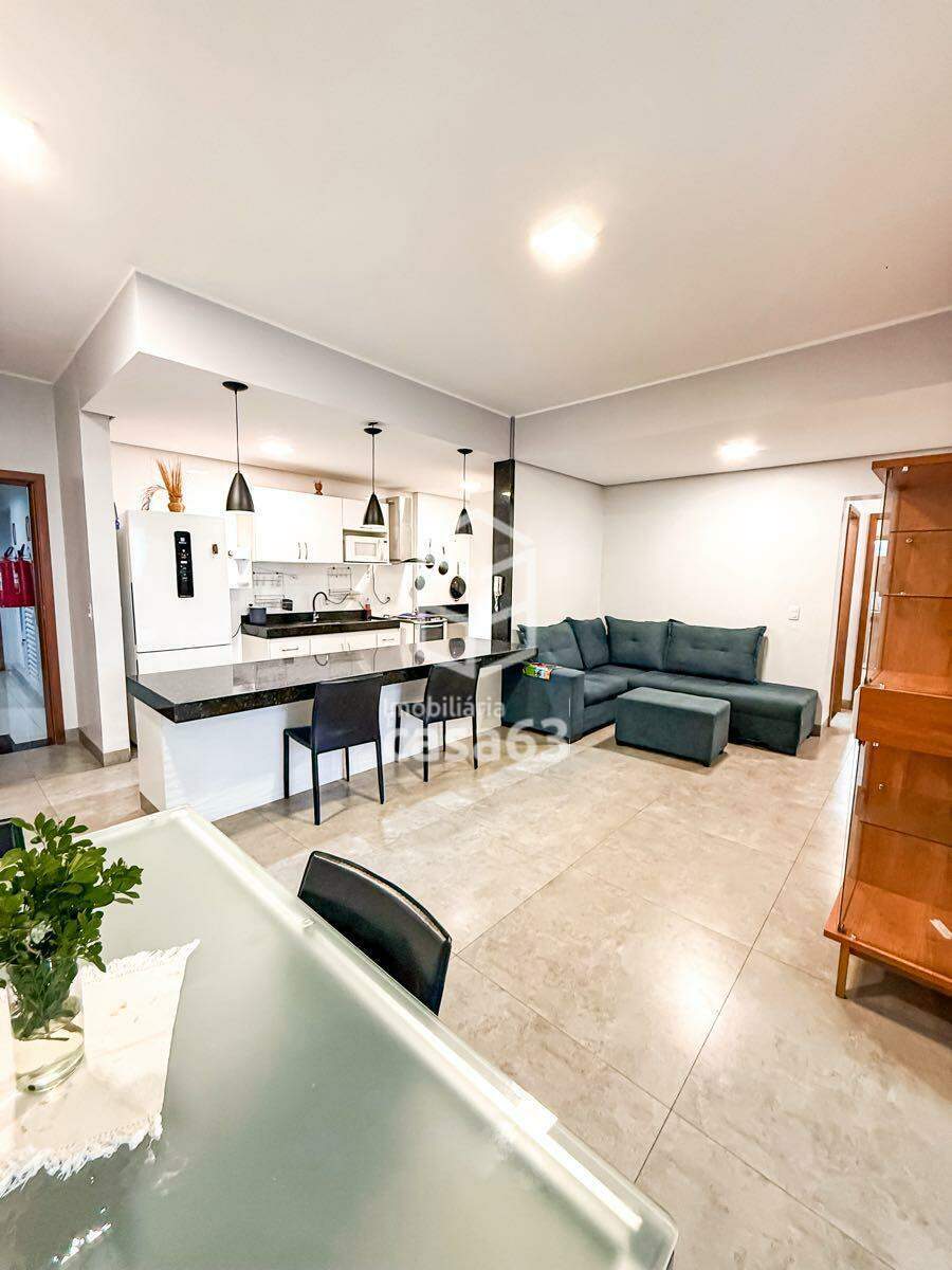 Apartamento em Plano Diretor Sul · Palmas