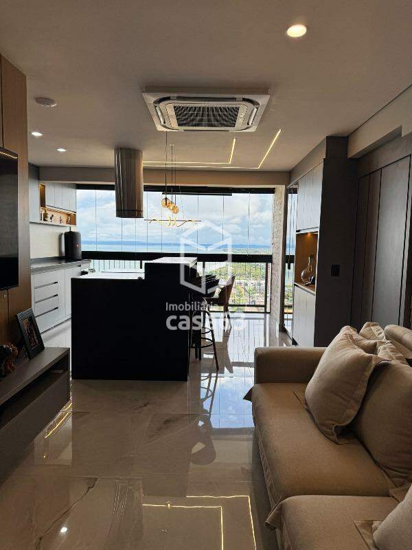 Foto 3 — Apartamento Terraço Urban