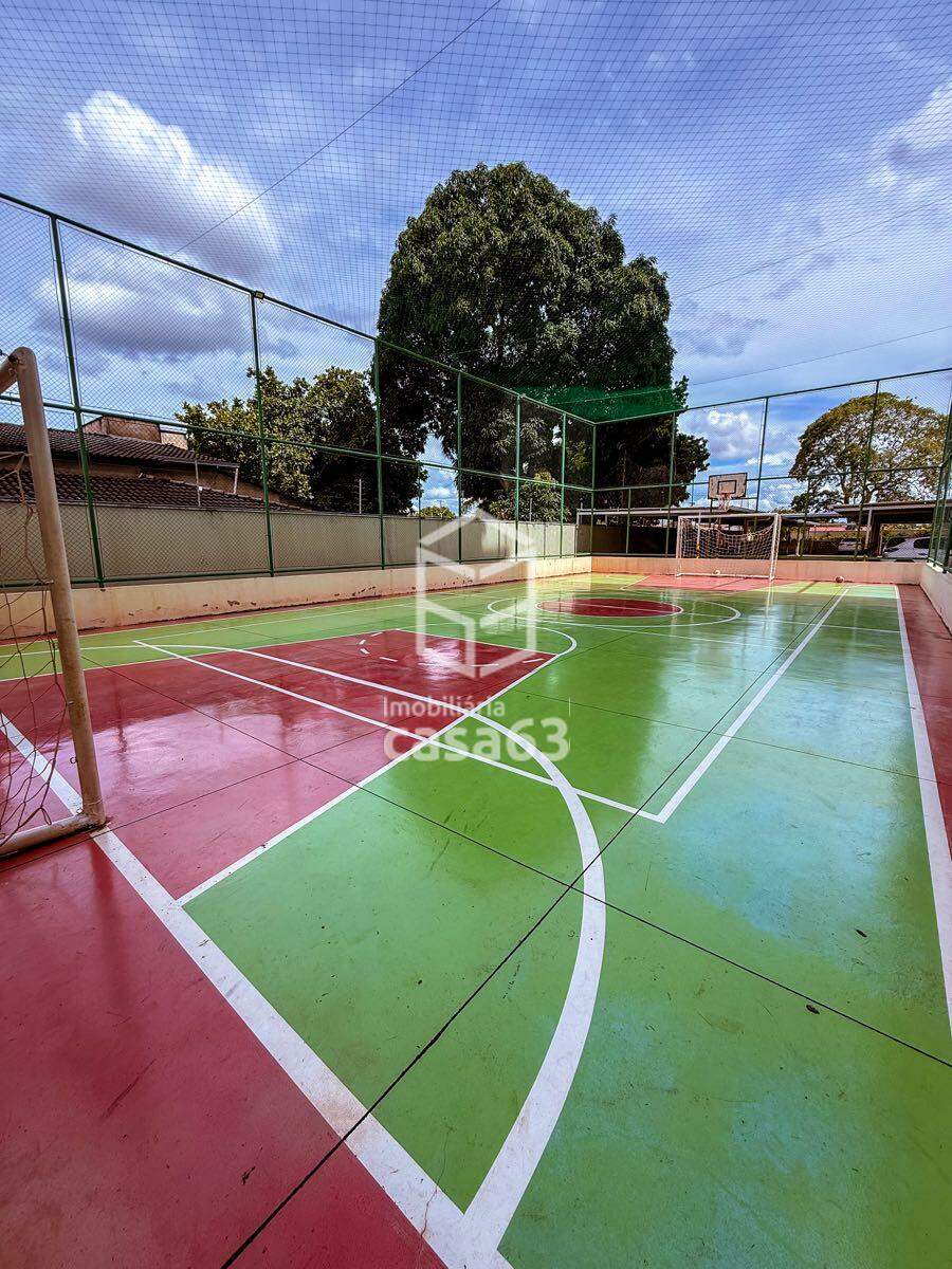 Foto 2 — Apartamento Jardim de Versailles