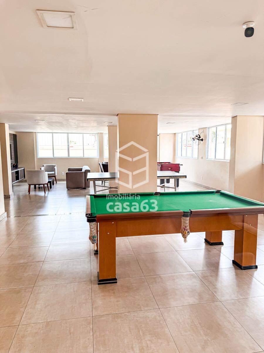 Foto 3 — Apartamento Jardim de Versailles