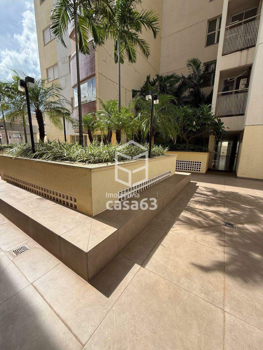 Apartamento em Plano Diretor Sul · Palmas