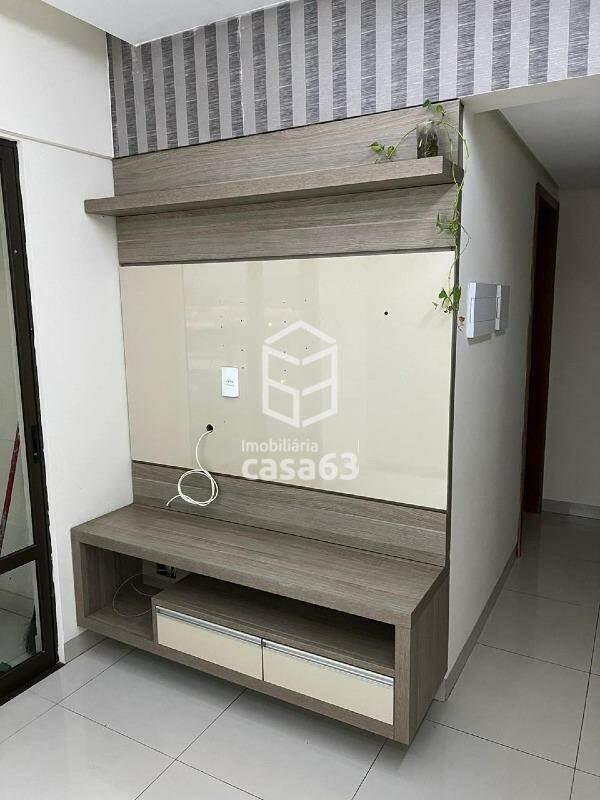 Foto 3 — Apartamento Resid. Grand Park Veredas