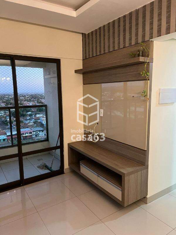 Apartamento em 706 Sul (ARSE 72) · Palmas