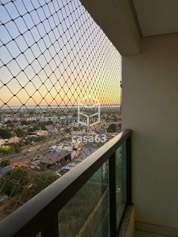 Foto 2 — Apartamento Resid. Grand Park Veredas