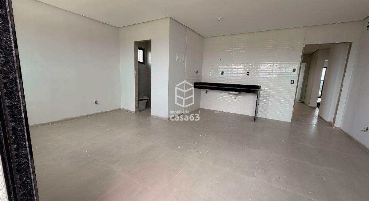 Apartamento em Graciosa Orla 14 · Palmas