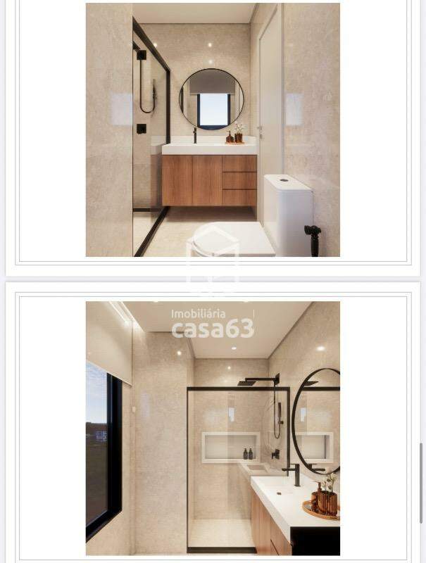Foto 3 — Apartamento residencial de 38 m² à venda na Graciosa, Orla 14 – Palmas/TO