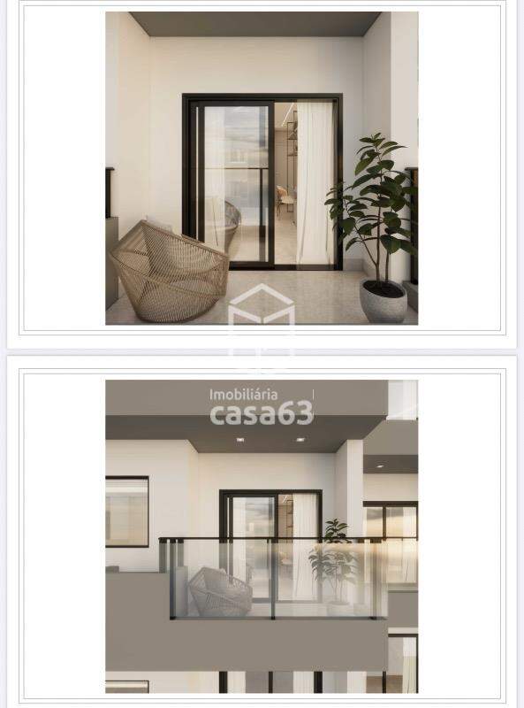 Foto 2 — Apartamento residencial de 38 m² à venda na Graciosa, Orla 14 – Palmas/TO
