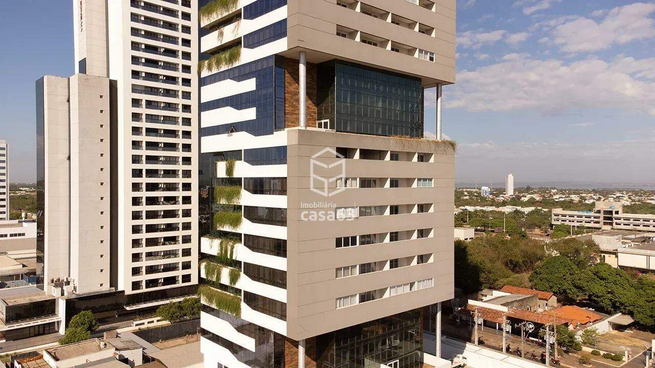 Sala em 201 sul · Palmas
