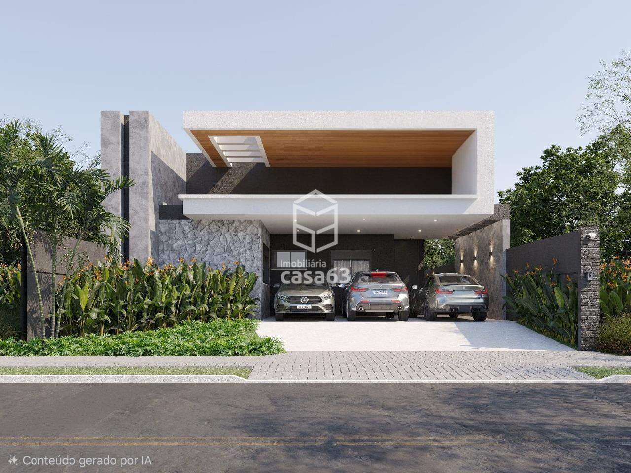Casa em 505 sul (Arso 52) · Palmas