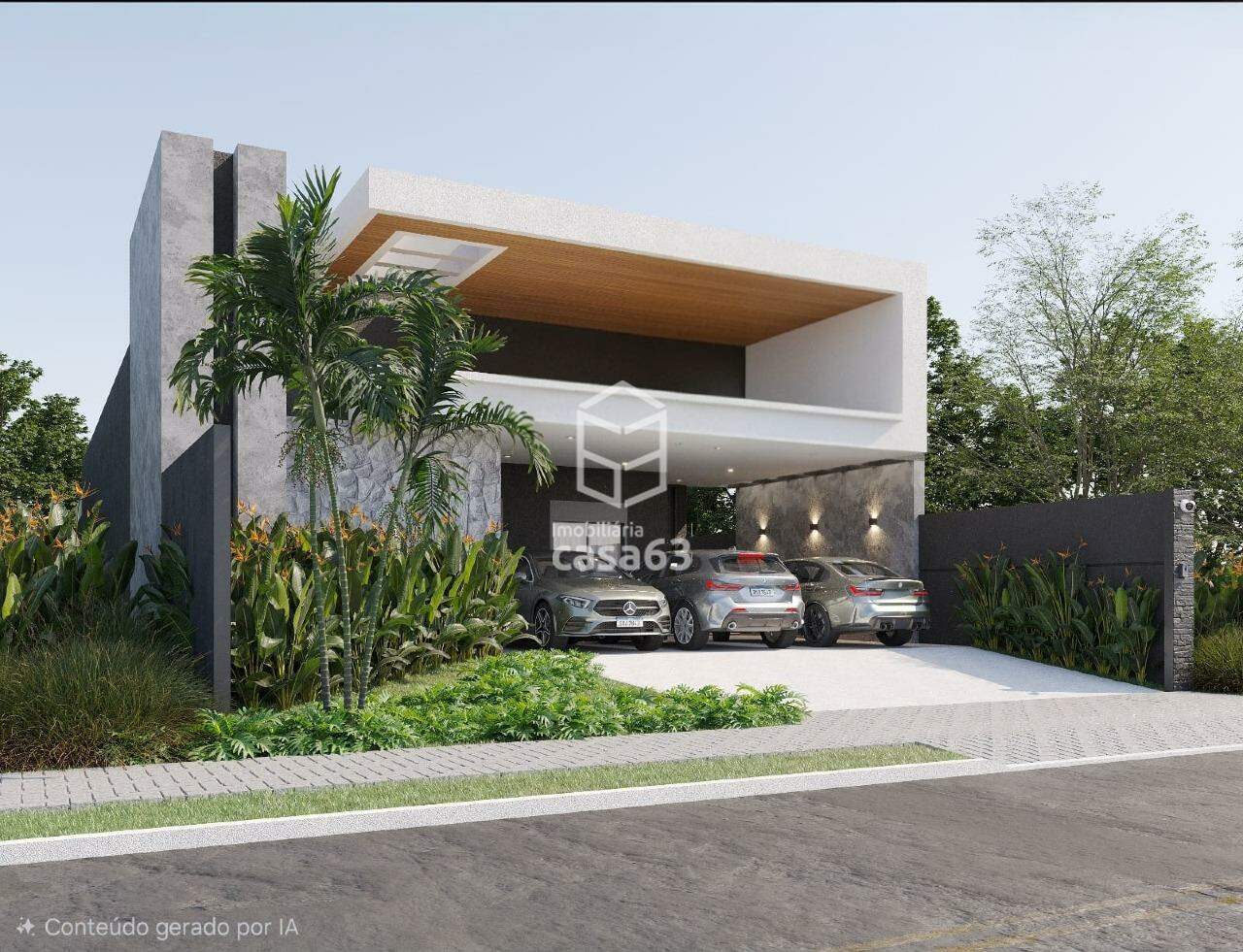 Foto 3 — Casa 505 sul