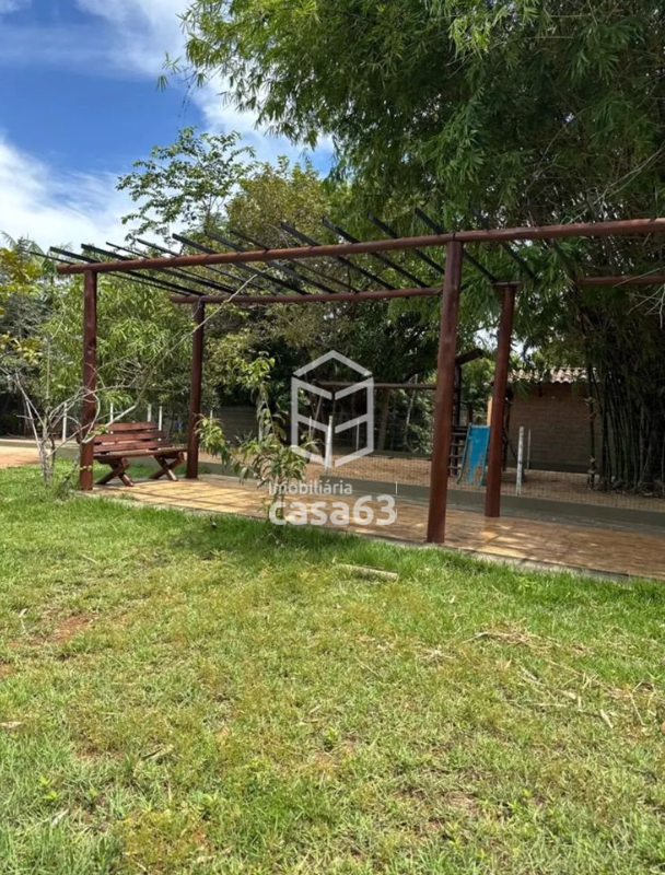 Lote em condomínio em TO 050 SENTIDO LAJEADO · Palmas