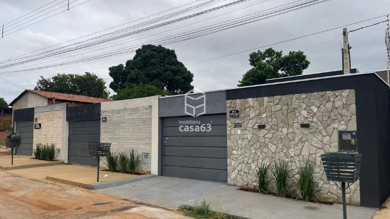 Foto 3 — Casa à venda, 2 quartos, 1 suíte, Jardim Aureny IV - Palmas/TO