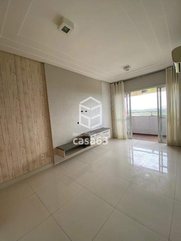 Foto principal — Apartamento para locação no residencial Águas do Tocantins