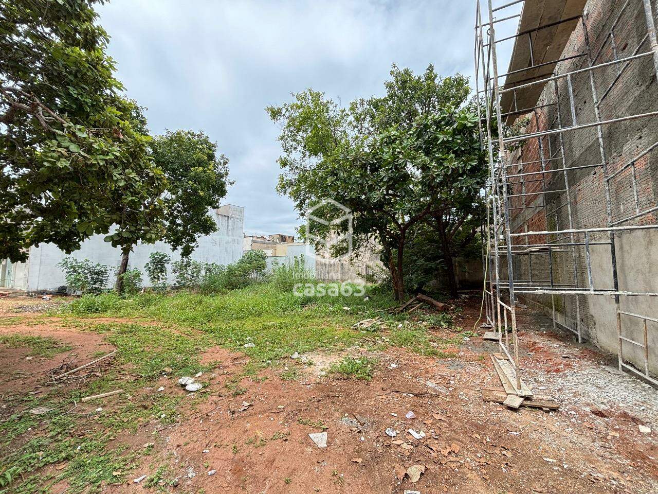 Foto principal — Lote à venda, Plano Diretor Sul - Palmas/TO