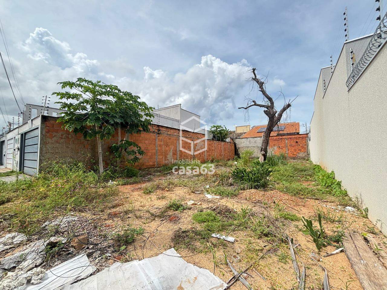 Foto 3 — Lote à venda, Plano Diretor Norte - Palmas/TO