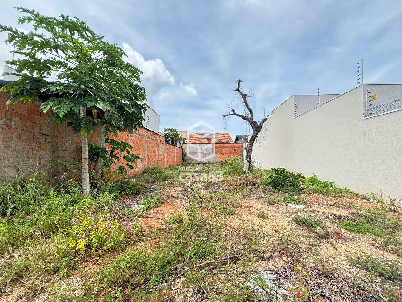 Foto principal — Lote à venda, Plano Diretor Norte - Palmas/TO