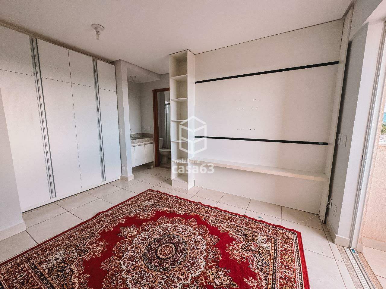 Foto 3 — Flat 204 sul