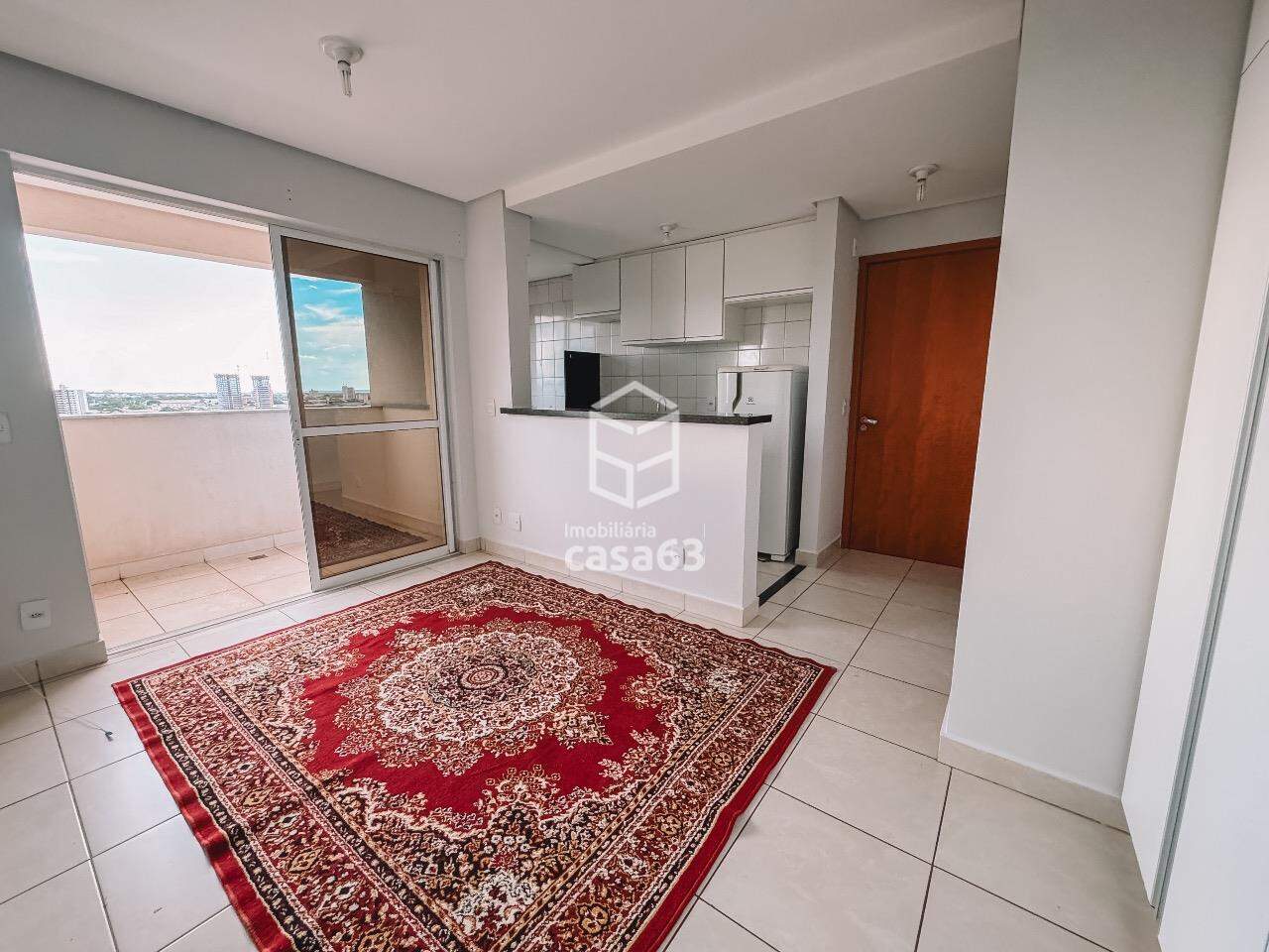 Foto 2 — Flat 204 sul