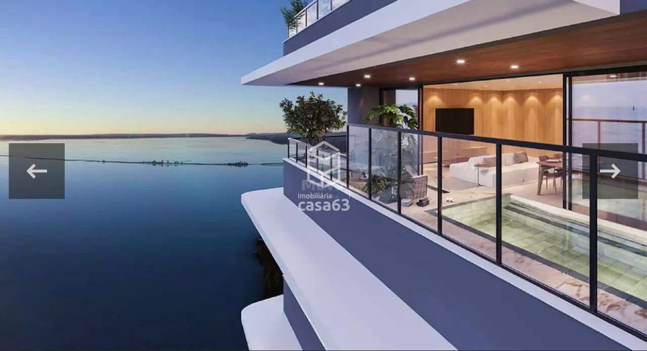 Foto 2 — Venda – Comodoro BY Fama | Andar Alto | 1 por Andar