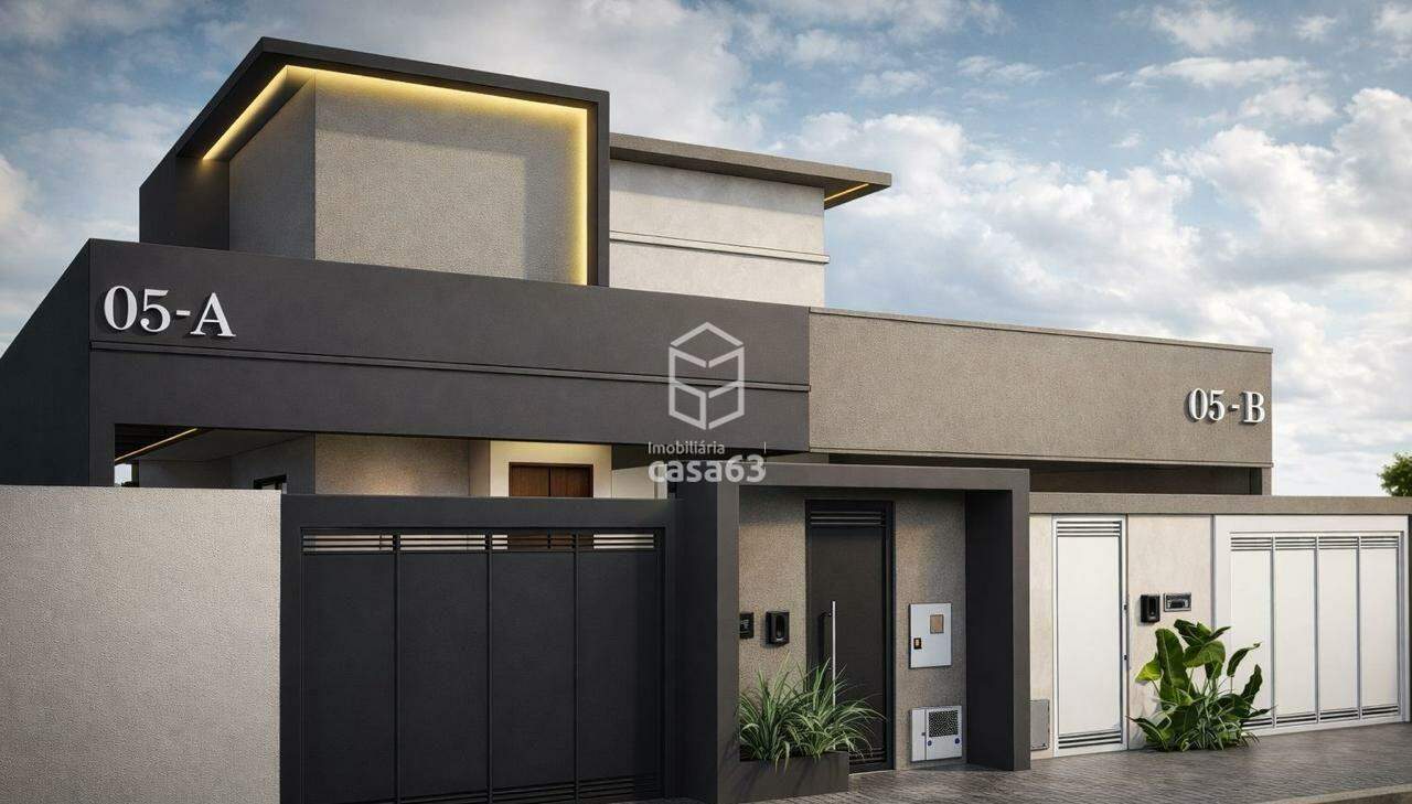 Foto 2 — Casa com 03 suítes plenas próximo à Av. Palmas Brasil Sul