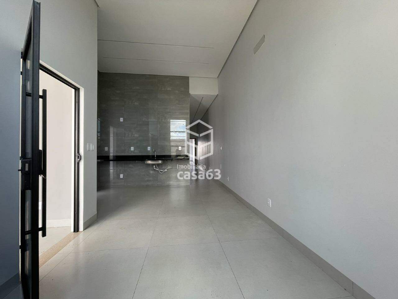 Foto 3 — Casas Geminadas – Excelente Oportunidade - Quadra 141 B