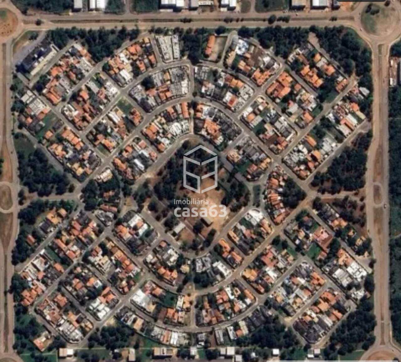 Foto 3 — Terreno Multifamiliar com 2.240 m² no Plano Diretor de Palmas