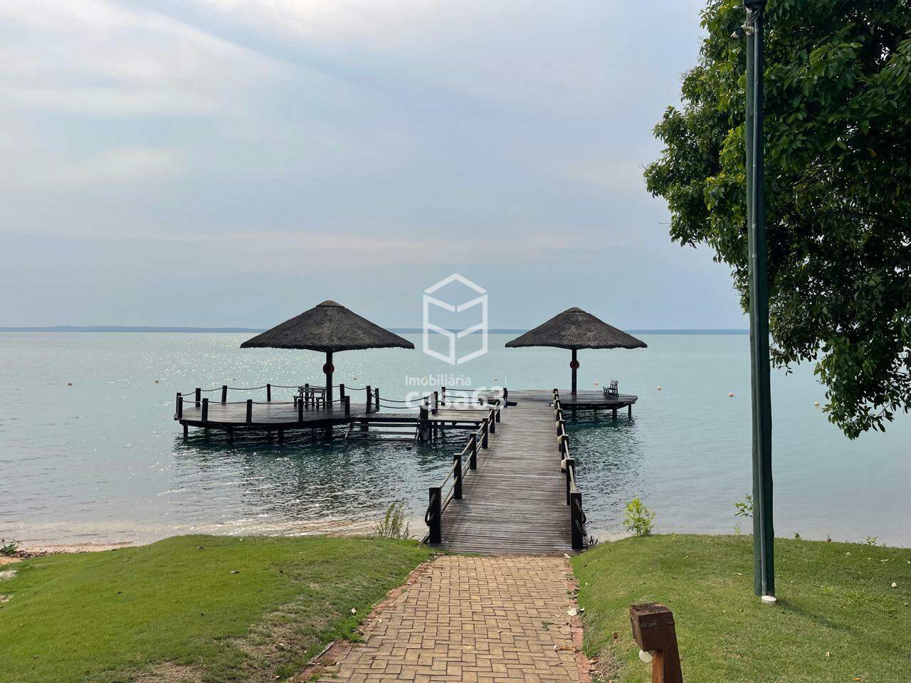 Lote em condomínio em Caribe Residence e Resort · Palmas