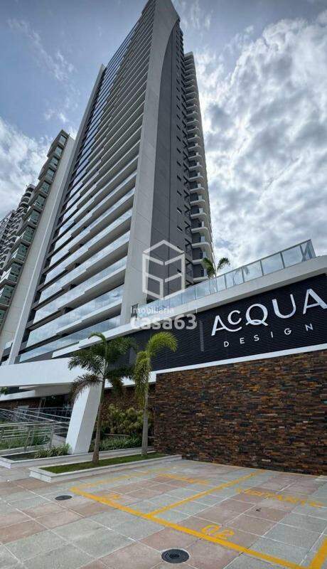 Apartamento em Graciosa Orla 14 · Palmas