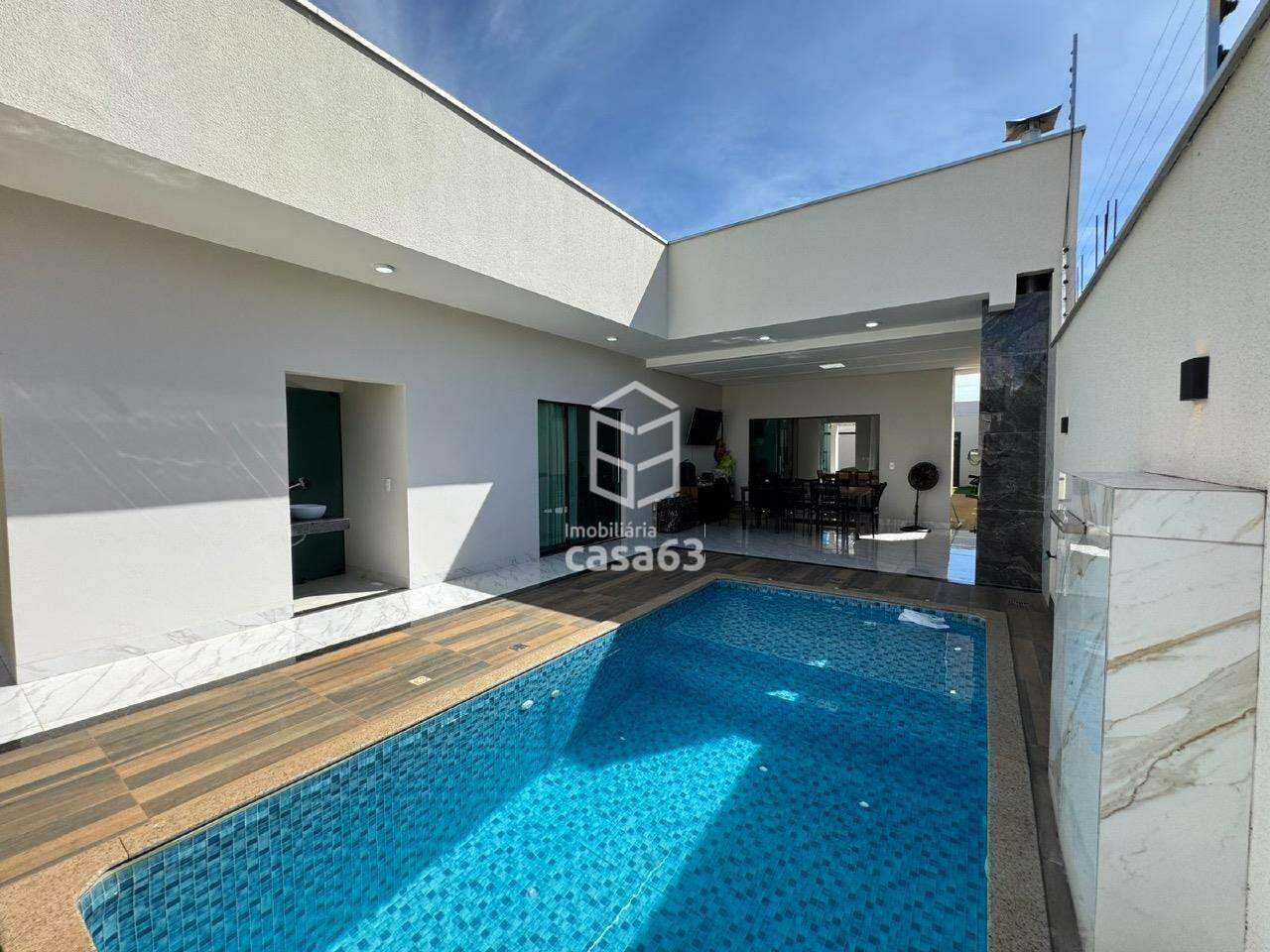 Foto 3 — Casa 505 sul