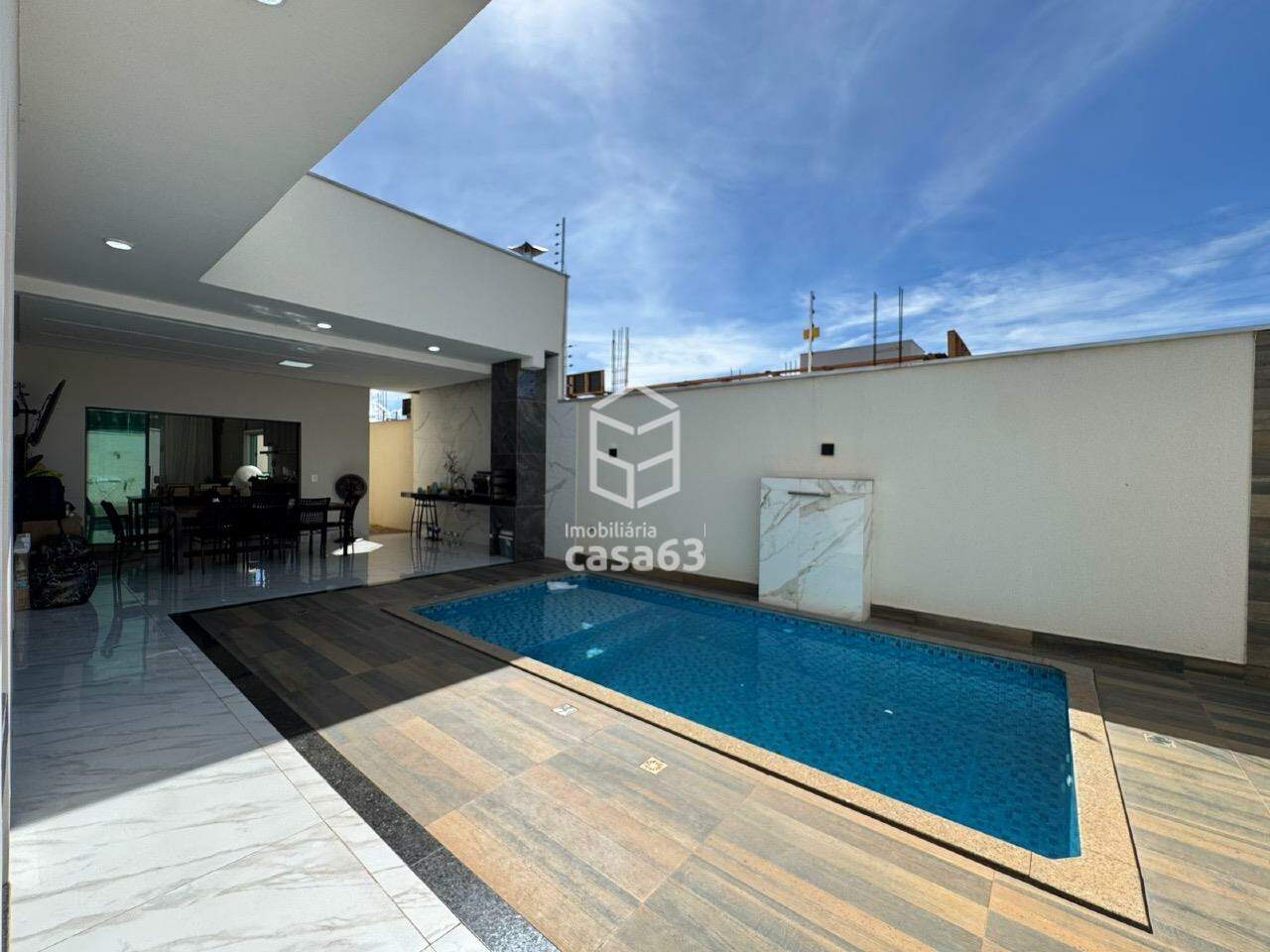 Foto 2 — Casa 505 sul