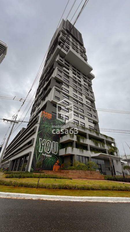 Apartamento em Graciosa Orla 14 · Palmas