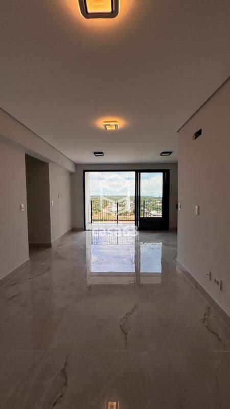 Apartamento em Terraço Urban · Palmas
