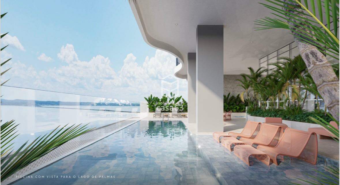 Foto 2 — Apartamento Urban Horizonte Design