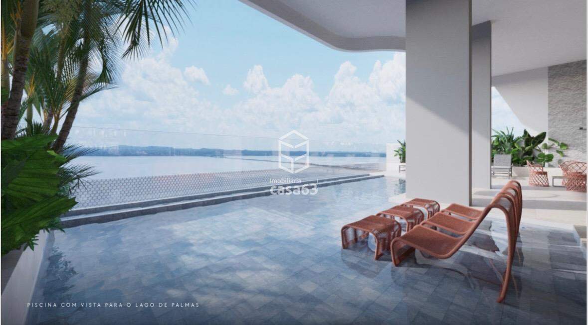 Foto 3 — Apartamento Urban Horizonte Design