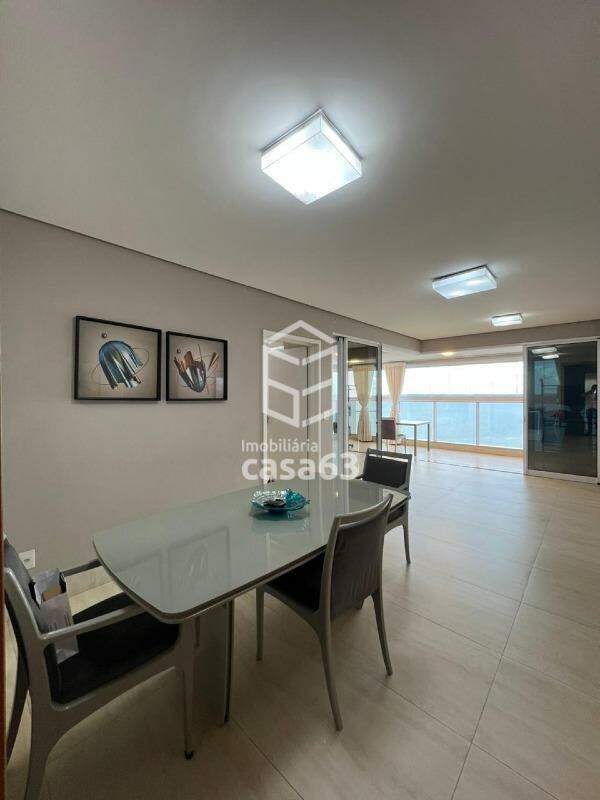 Foto 2 — Apartamento para aluguel, 3 quartos, 3 suítes, Graciosa Orla 14 - Palmas/TO
