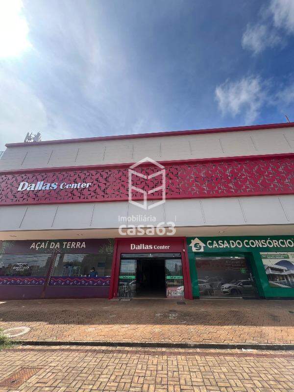 Sala em 104 sul (ACSE II) · Palmas