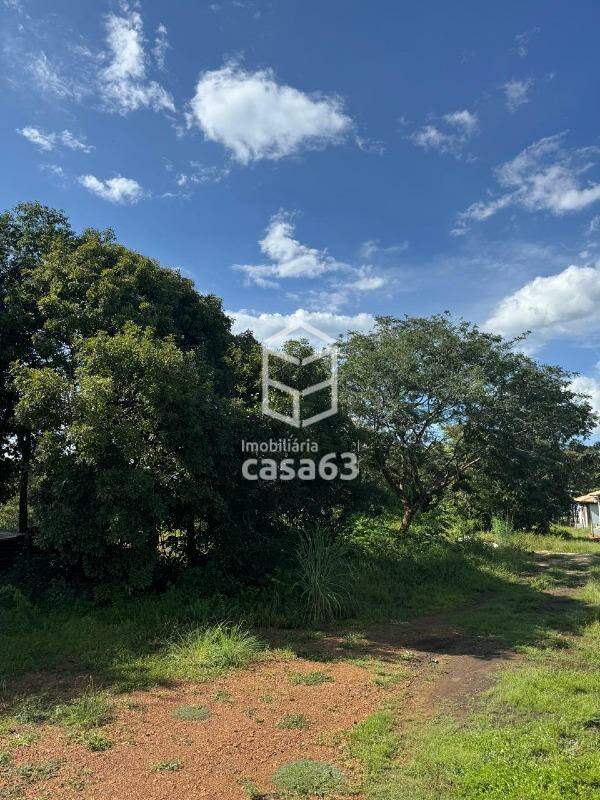 Foto 2 — Chácara Luzimangues à beira lago