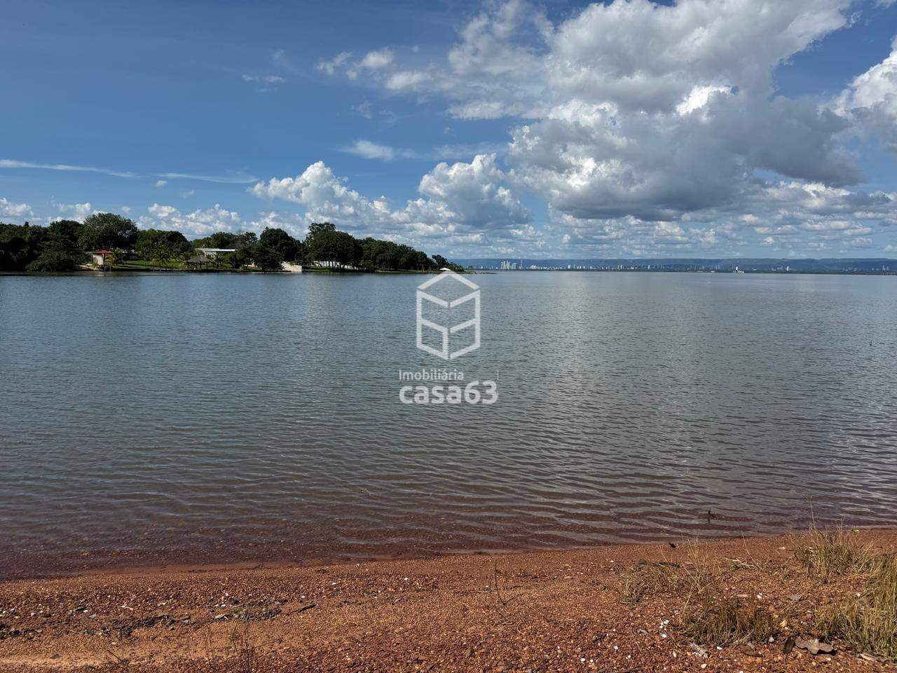 Chácara em Luzimangues · Porto Nacional