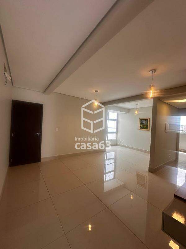 Foto 3 — Cobertura – Residencial Graciosa