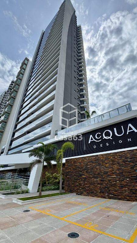 Foto principal — ÁGIO ACQUA DESIGN ORLA 14