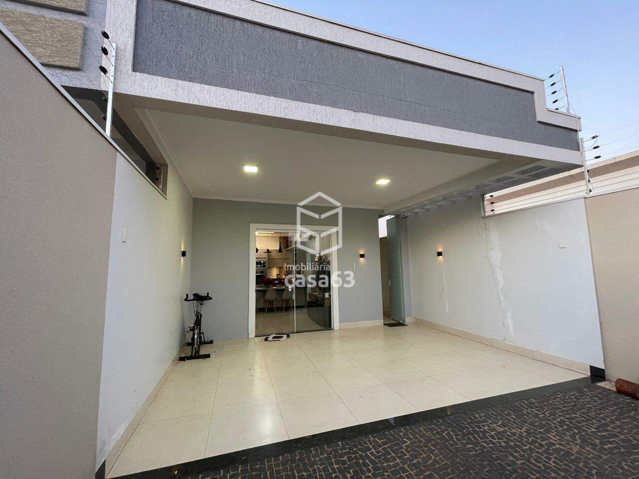 Foto 2 — Casa á Venda na 407 sul