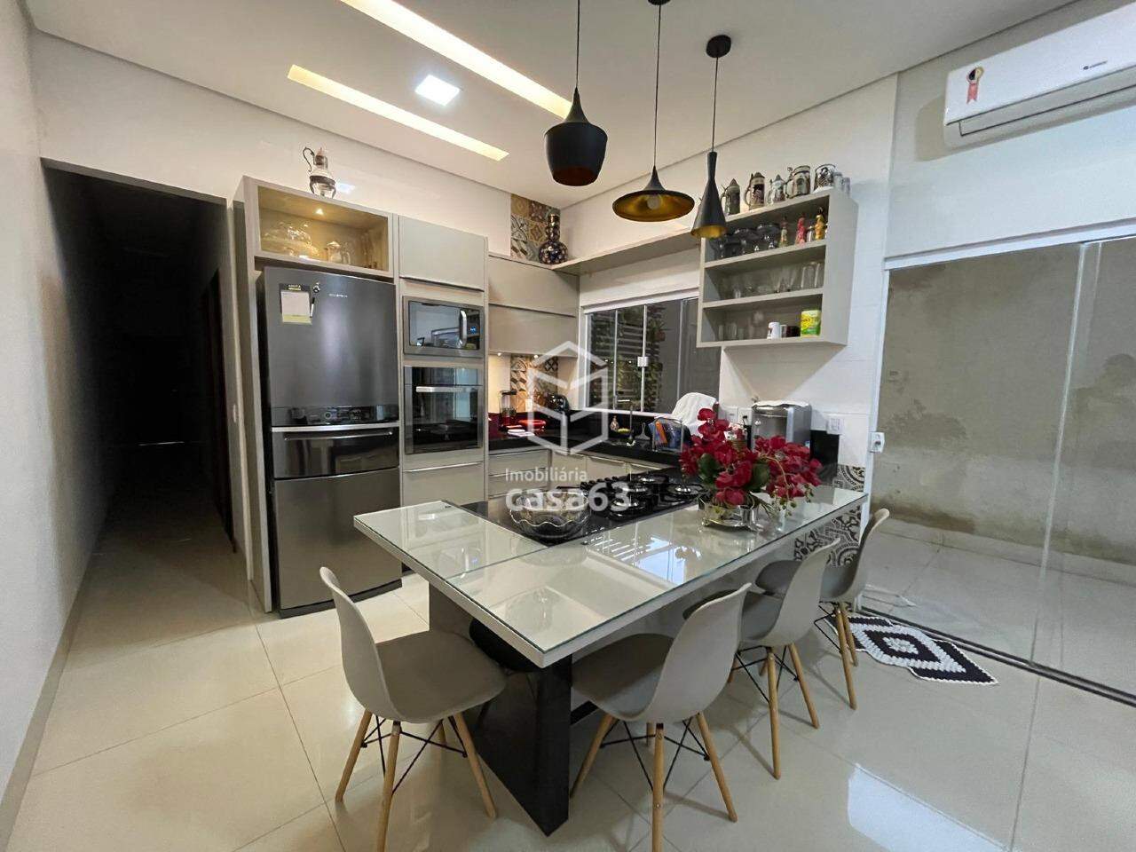 Foto 3 — Casa á Venda na 407 sul