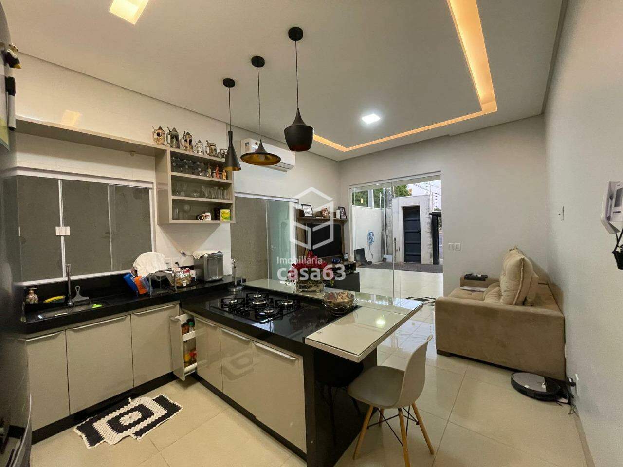 Foto principal — Casa á Venda na 407 sul