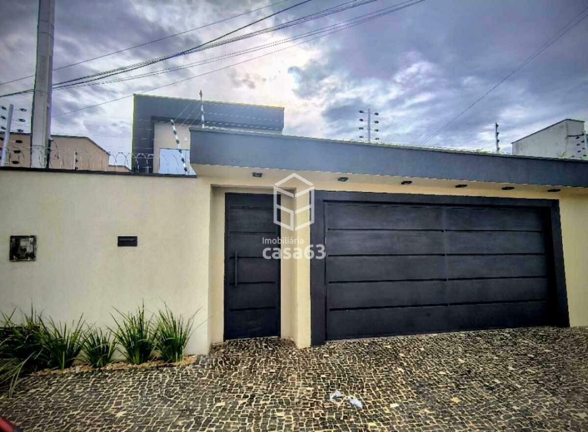 Casa em 1503 sul (Arso 151) · Palmas